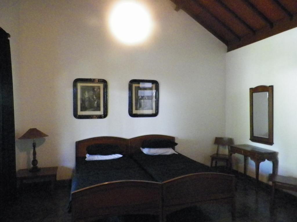 Rumah Sawah Ngabean Esterno foto