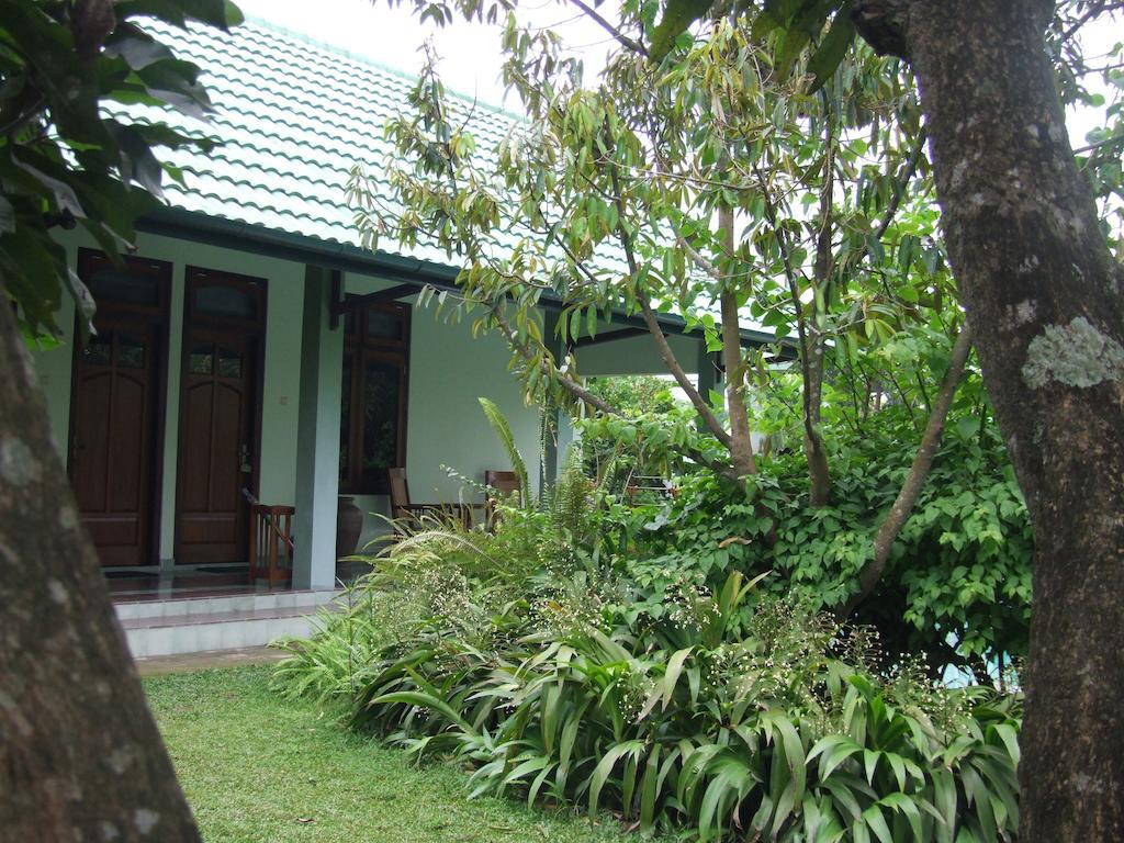 Rumah Sawah Ngabean Camera foto